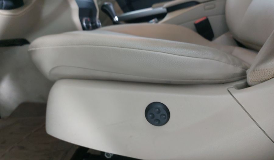 Mercedes Benz Clase Glk 3.0 GLK 300 OFF ROAD 4WD AT Suv 2012