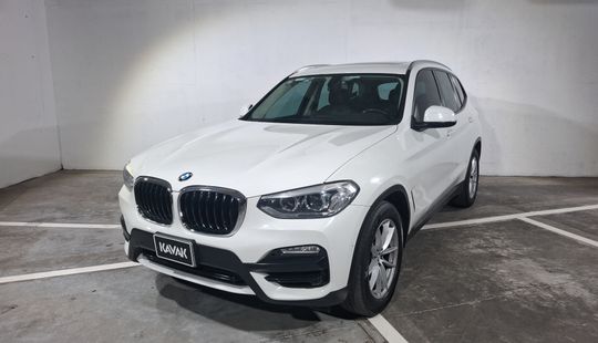 Bmw • X3