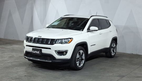 Jeep • Compass