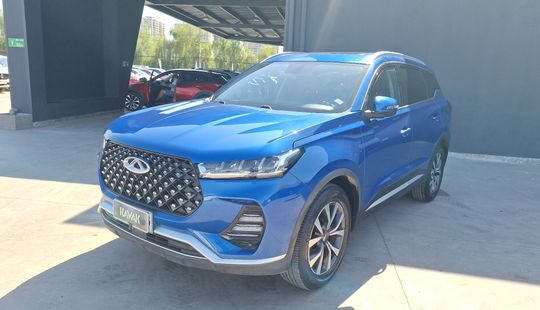 Chery • Tiggo 7 Pro