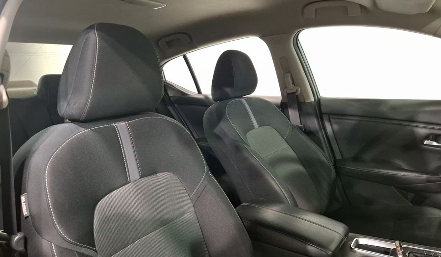 Nissan Sentra 2.0 ADVANCE AUTO Sedan 2020