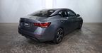 Nissan Sentra 2.0 ADVANCE AUTO Sedan 2020