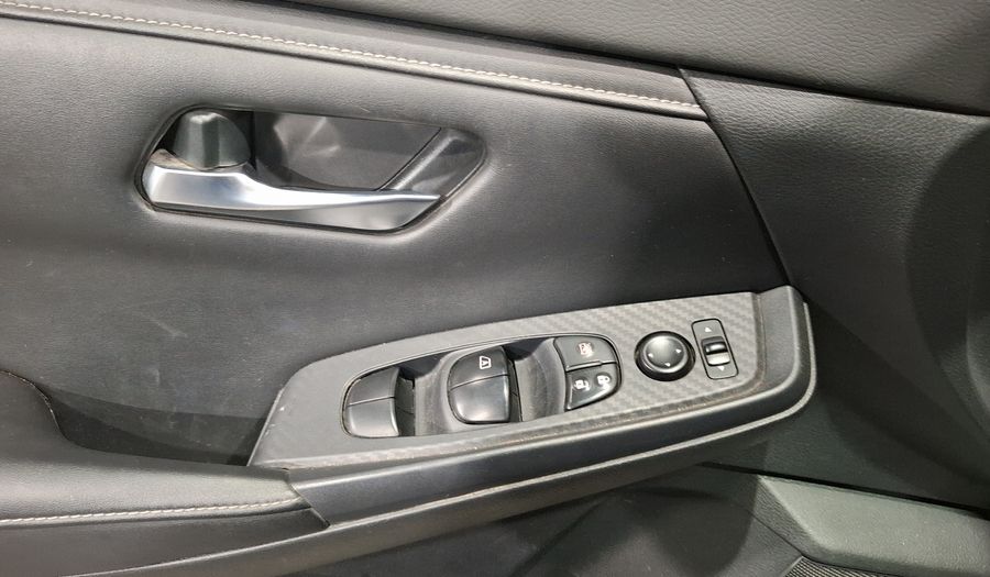 Nissan Sentra 2.0 ADVANCE AUTO Sedan 2020