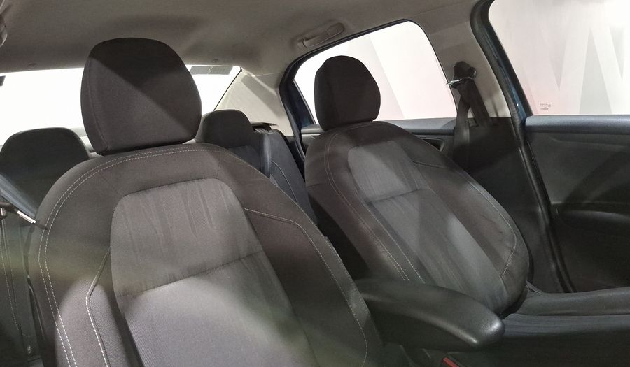 Peugeot 301 1.6 ALLURE AT Sedan 2017