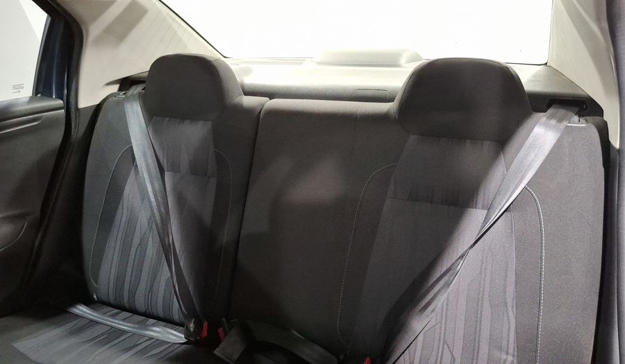 Peugeot 301 1.6 ALLURE AT Sedan 2017