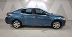 Peugeot 301 1.6 ALLURE AT Sedan 2017