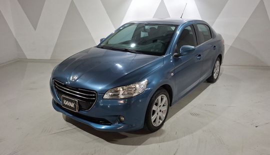 Peugeot • 301