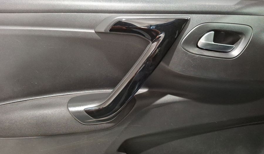 Peugeot 301 1.6 ALLURE AT Sedan 2017