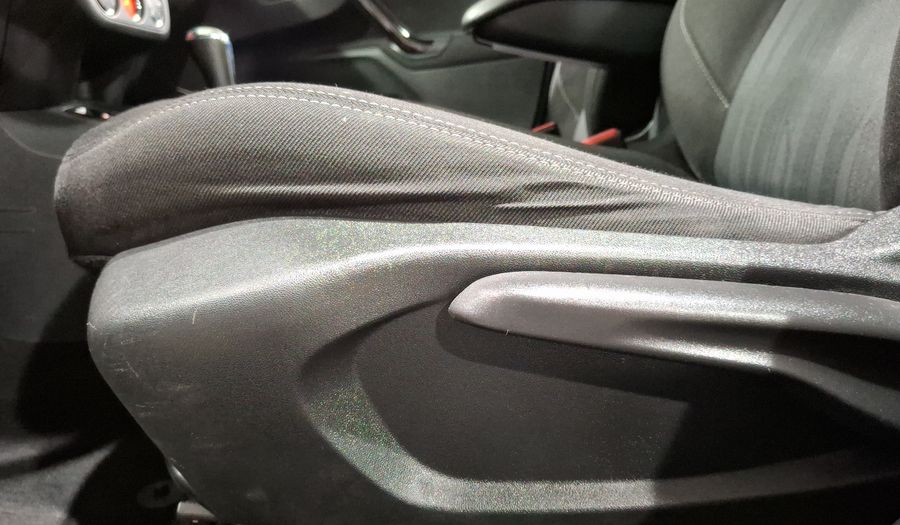 Peugeot 301 1.6 ALLURE AT Sedan 2017