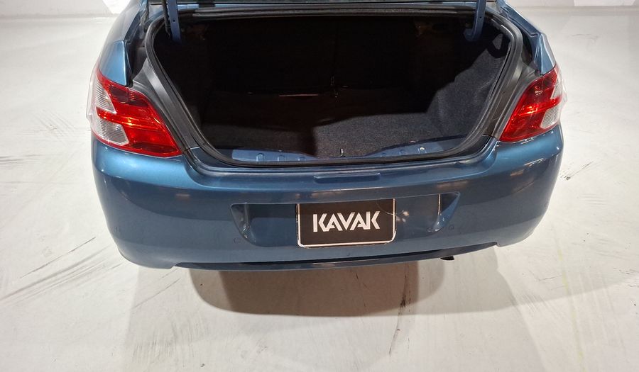 Peugeot 301 1.6 ALLURE AT Sedan 2017