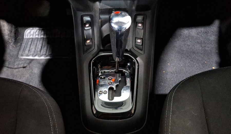 Peugeot 301 1.6 ALLURE AT Sedan 2017