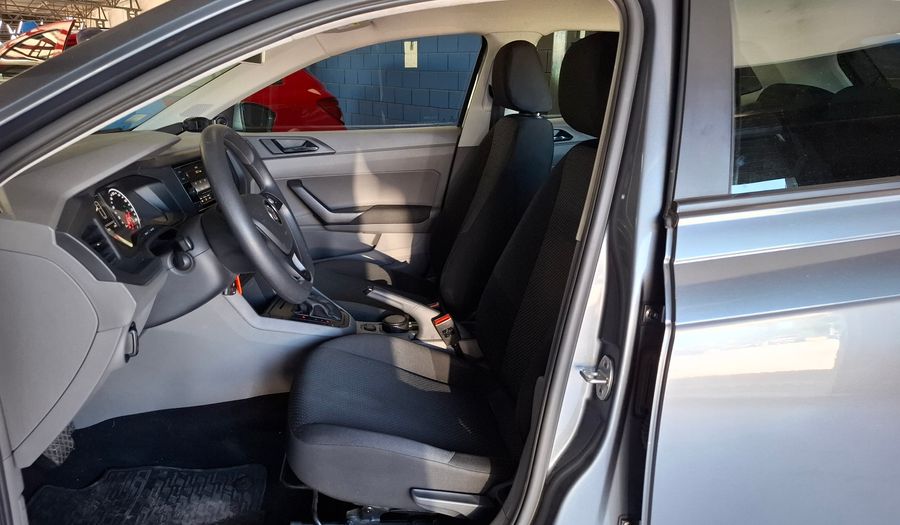 Volkswagen Polo 1.6 MSI TRENDLINE AT Hatchback 2018