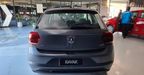 Volkswagen Polo 1.6 MSI TRENDLINE AT Hatchback 2018