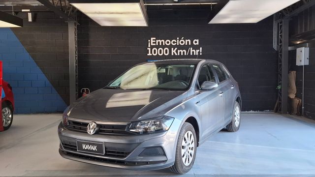 Volkswagen • Polo
