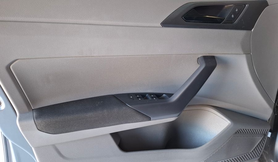 Volkswagen Polo 1.6 MSI TRENDLINE AT Hatchback 2018