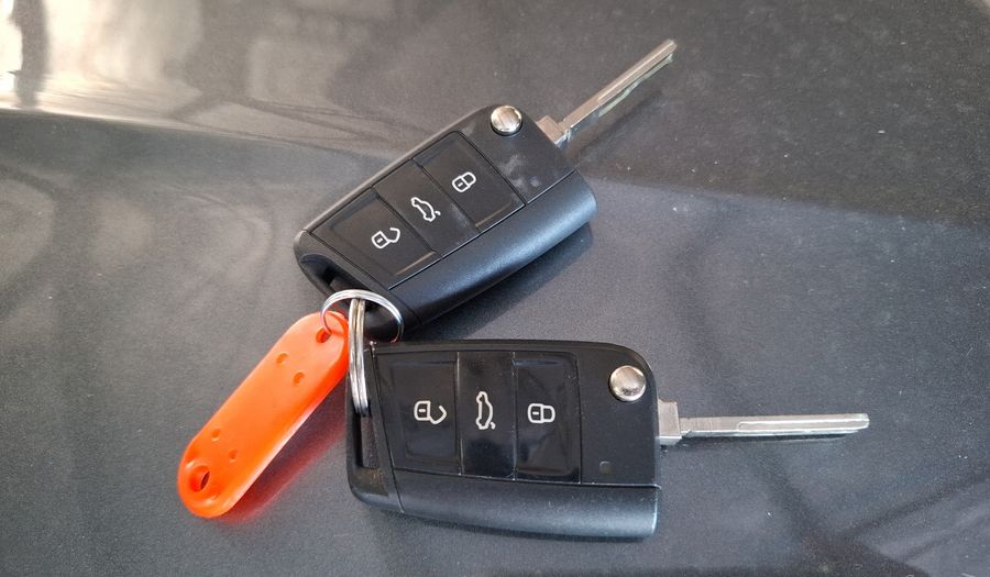 Volkswagen Polo 1.6 MSI TRENDLINE AT Hatchback 2018