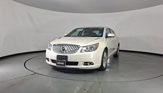 Buick • Lacrosse