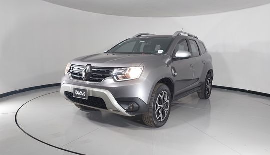 Renault • Duster