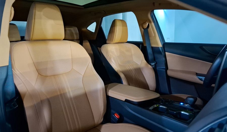 Lexus Nx 2.5 HEV 350H PREMIUM AUTO AWD Suv 2022