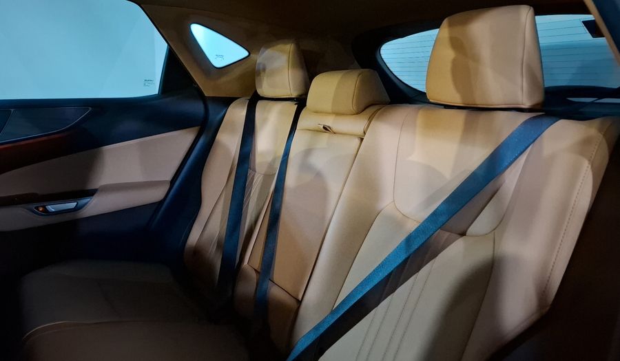 Lexus Nx 2.5 HEV 350H PREMIUM AUTO AWD Suv 2022