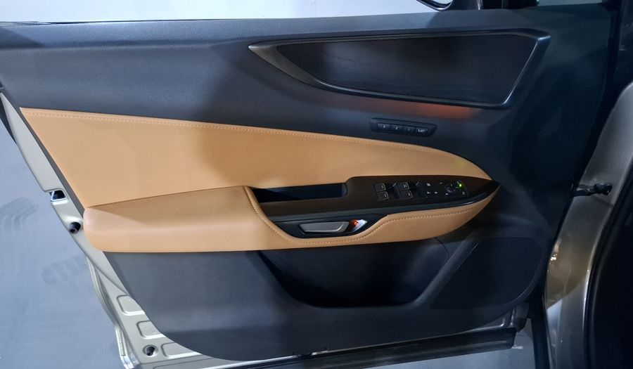 Lexus Nx 2.5 HEV 350H PREMIUM AUTO AWD Suv 2022