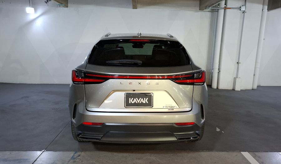 Lexus Nx 2.5 HEV 350H PREMIUM AUTO AWD Suv 2022