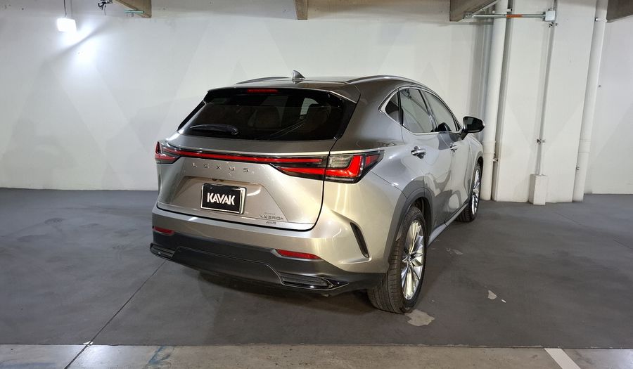 Lexus Nx 2.5 HEV 350H PREMIUM AUTO AWD Suv 2022