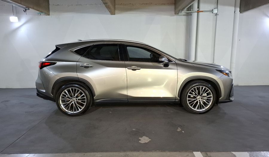 Lexus Nx 2.5 HEV 350H PREMIUM AUTO AWD Suv 2022