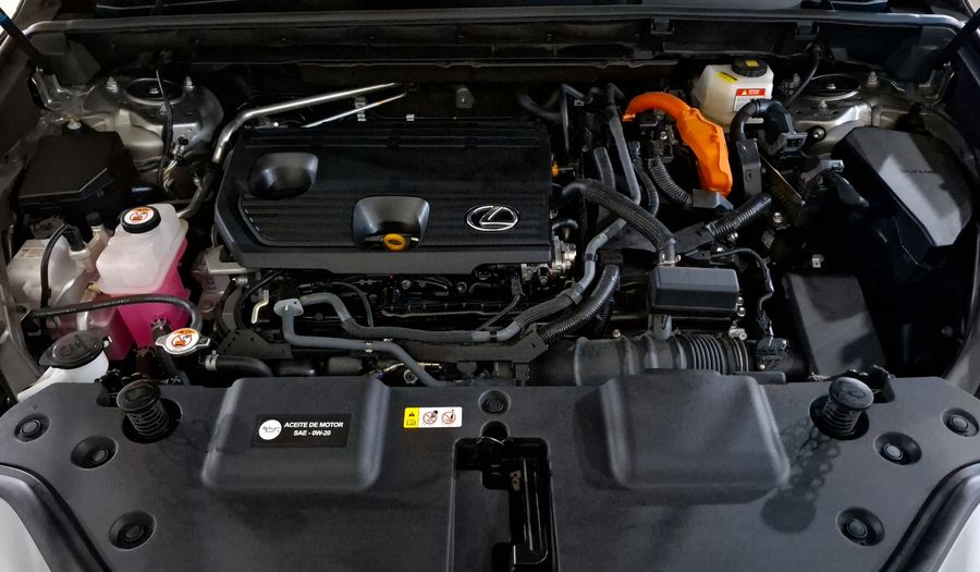 Lexus Nx 2.5 HEV 350H PREMIUM AUTO AWD Suv 2022