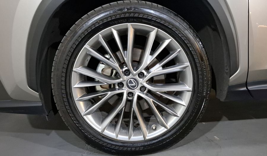 Lexus Nx 2.5 HEV 350H PREMIUM AUTO AWD Suv 2022