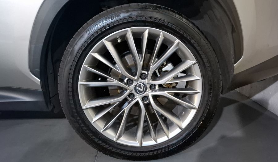 Lexus Nx 2.5 HEV 350H PREMIUM AUTO AWD Suv 2022