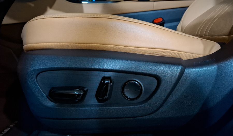 Lexus Nx 2.5 HEV 350H PREMIUM AUTO AWD Suv 2022