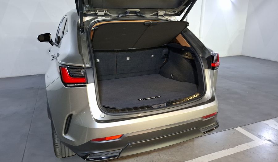 Lexus Nx 2.5 HEV 350H PREMIUM AUTO AWD Suv 2022