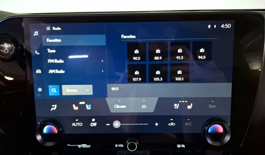 Lexus Nx 2.5 HEV 350H PREMIUM AUTO AWD Suv 2022