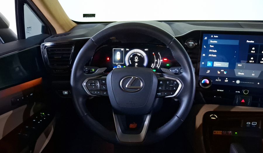 Lexus Nx 2.5 HEV 350H PREMIUM AUTO AWD Suv 2022