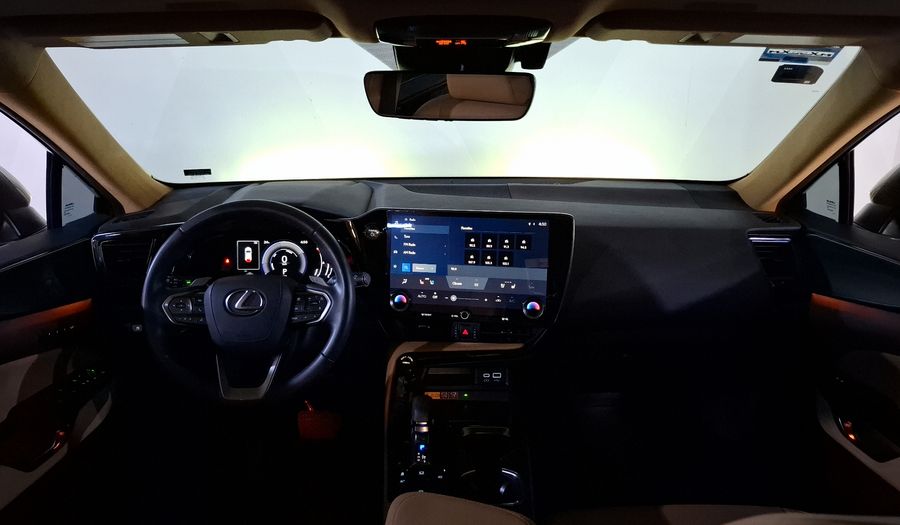 Lexus Nx 2.5 HEV 350H PREMIUM AUTO AWD Suv 2022