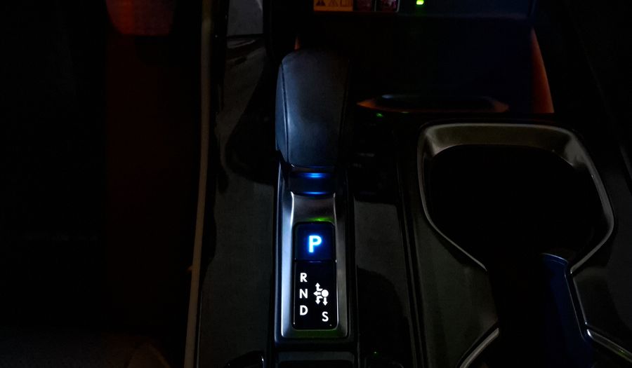 Lexus Nx 2.5 HEV 350H PREMIUM AUTO AWD Suv 2022