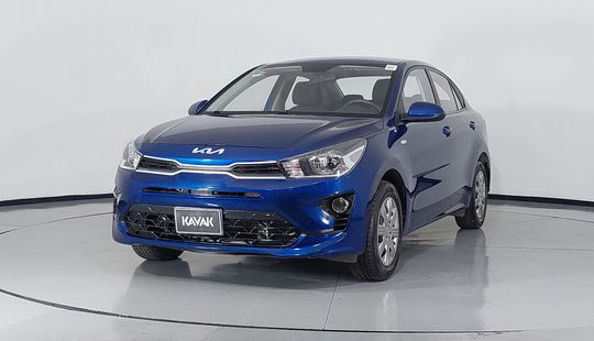 Kia • Rio