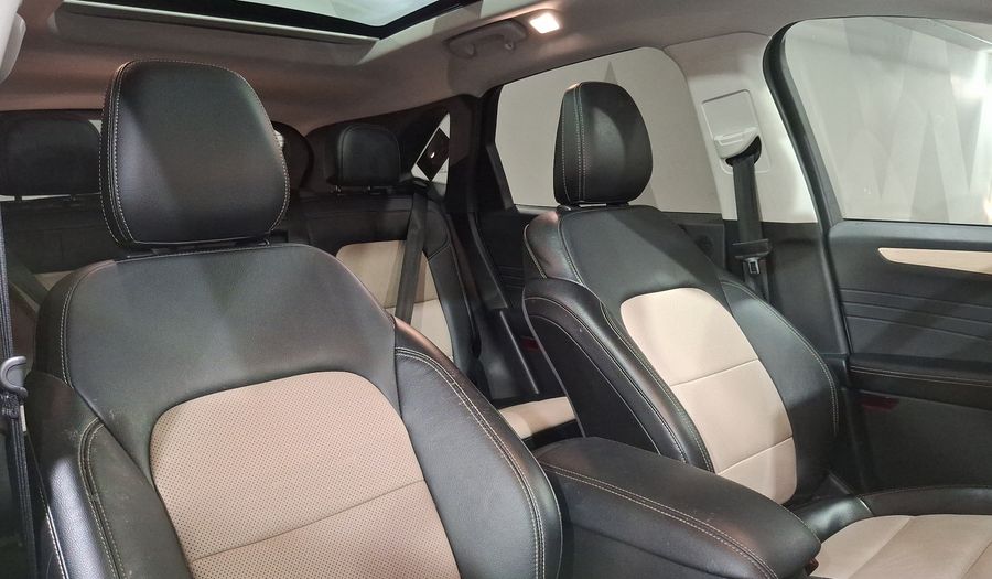 Ford Escape 2.5 HEV TITANIUM CVT Suv 2022