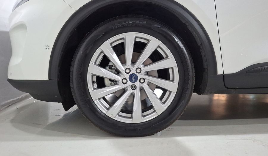 Ford Escape 2.5 HEV TITANIUM CVT Suv 2022