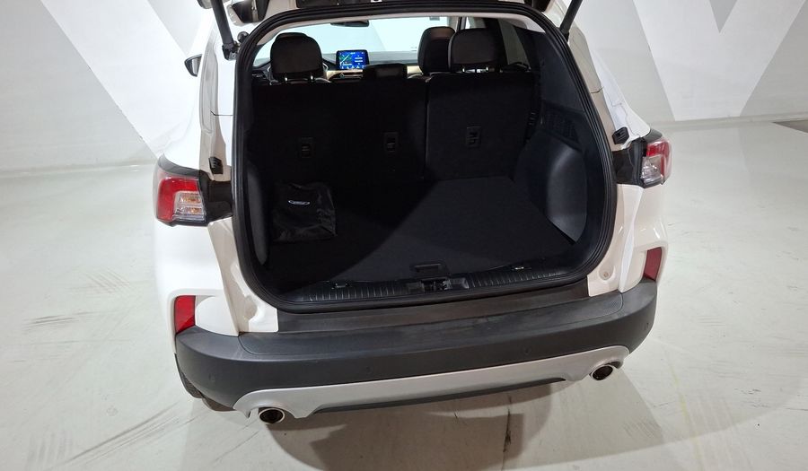 Ford Escape 2.5 HEV TITANIUM CVT Suv 2022