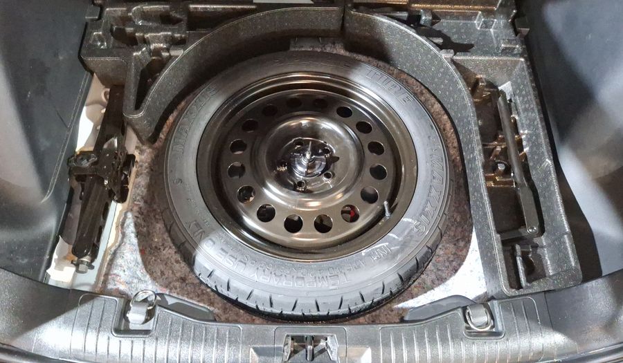 Ford Escape 2.5 HEV TITANIUM CVT Suv 2022