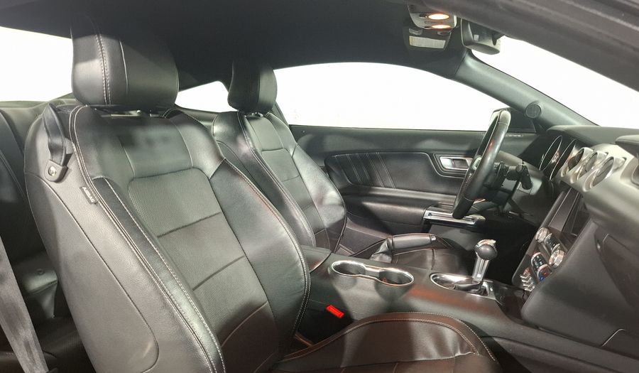 Ford Mustang 5.0 V8 GT AUTO Coupe 2019