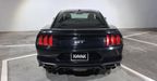 Ford Mustang 5.0 V8 GT AUTO Coupe 2019