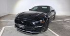 Ford Mustang 5.0 V8 GT AUTO Coupe 2019