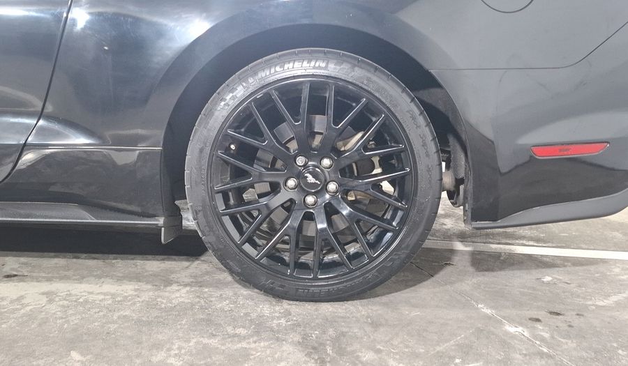 Ford Mustang 5.0 V8 GT AUTO Coupe 2019