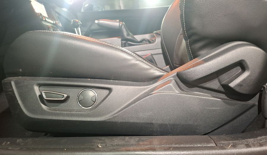 Ford Mustang 5.0 V8 GT AUTO Coupe 2019