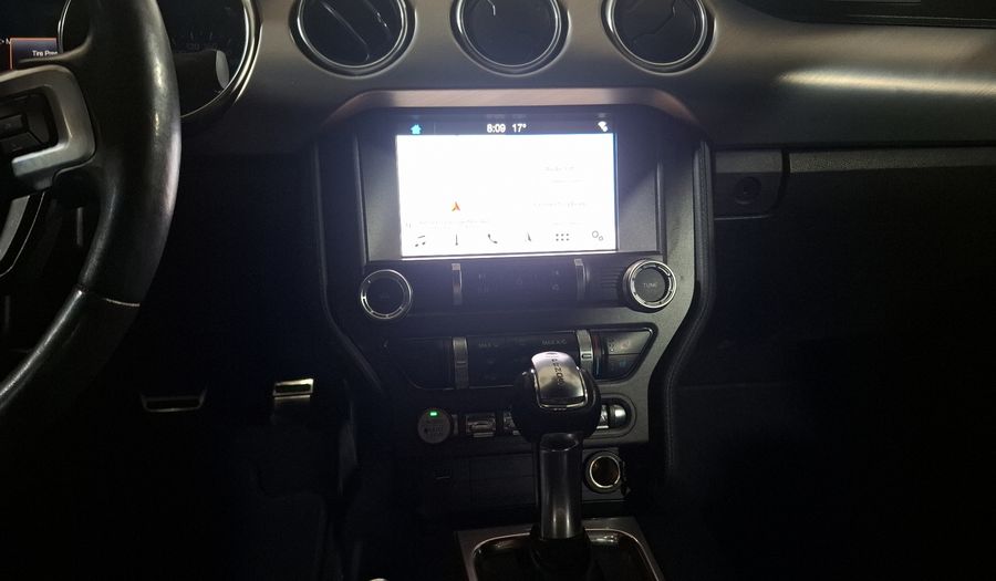 Ford Mustang 5.0 V8 GT AUTO Coupe 2019