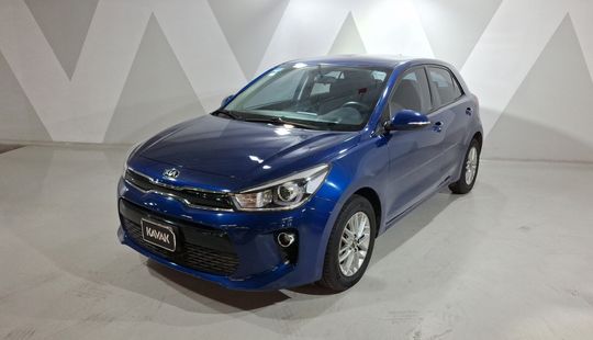 Kia • Rio