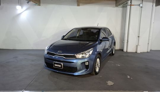 Kia • Rio
